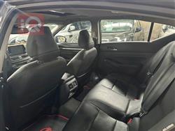 نيسان ألتيما